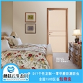 门业图片-生态门030335图片