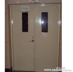 门业图片-防火门防火门2100*2300图片