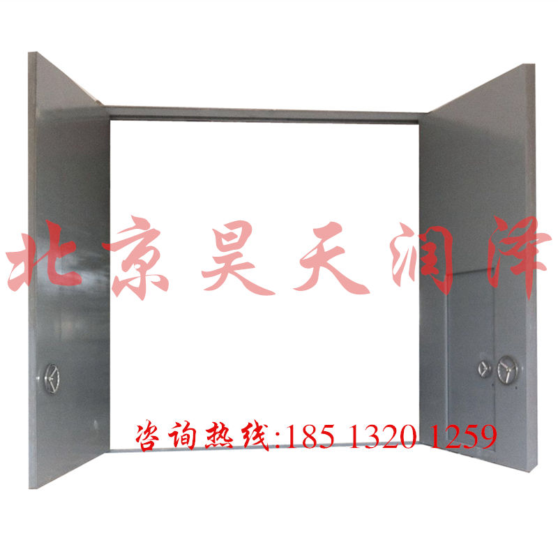 门业图片-防爆门防爆门FBM图片