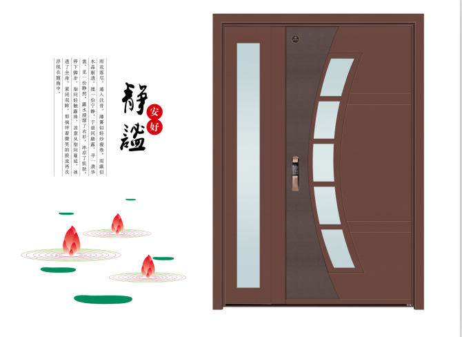 门业图片-韩式门韩式门**图片