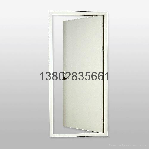 门业图片-防火门13802835661佛山防火门价格480元TFJ13802835661图片