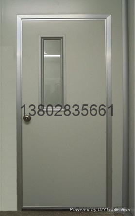 门业图片-防火门13802835661阳江江门防火门价格防火玻璃门价格1880元FM13802835661图片