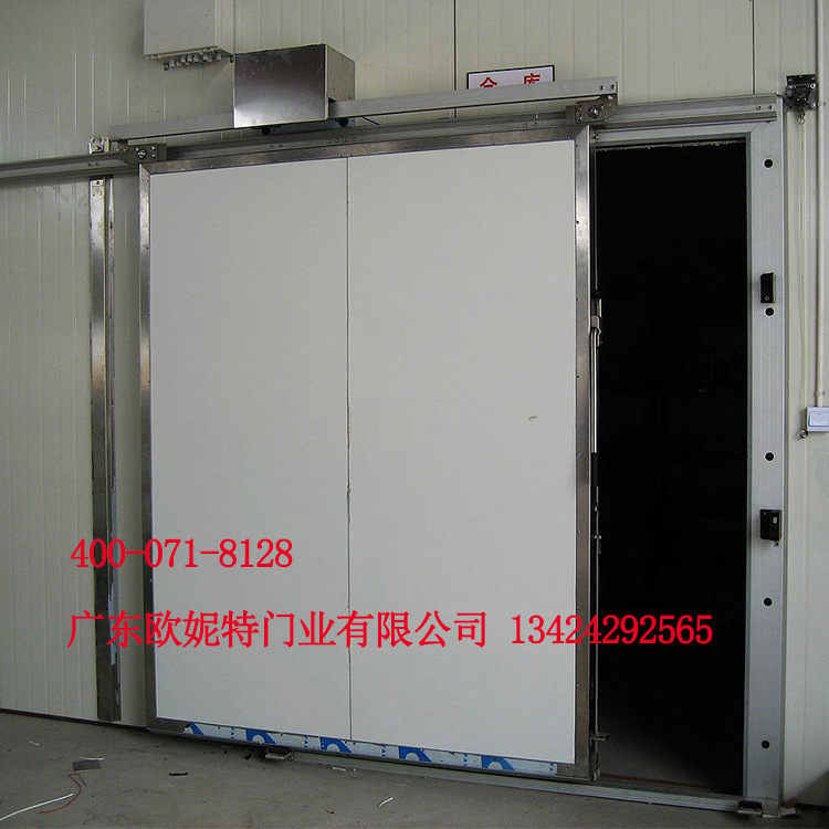 门业图片-医用门辽宁医院专用洁净门不锈钢医用门电动感应平开门手动平移门医用门cd-s图片