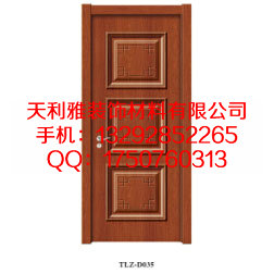 门业图片-烤漆门河北实木复合门厂家齐全图片