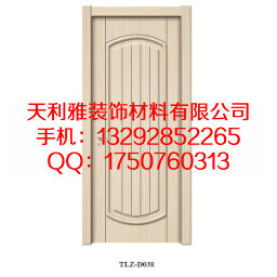 门业图片-烤漆门河北实木复合门价格齐全图片