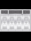 门业图片-板门系列KX-7703KX-7703图片