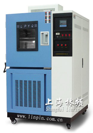 门业图片-盐雾实验机-交变盐雾箱-上海盐雾箱厂高低温设备LP/GDW-100图片