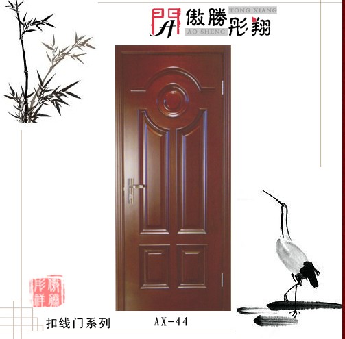门业图片-雕花门雕花门系列，雕花门供应，傲胜彤翔R8图片