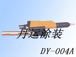 门业图片-静电喷粉枪金马高压静电自动喷粉枪，厂家自产自销，价格优惠内置式DY-004A图片