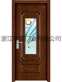 门业图片-(卫浴门)荷兰豆杉AA-559(卫浴门)荷兰豆杉图片