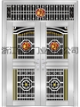 门业图片-JH-6007(贵族花)JH-6007(贵族花)图片