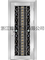 门业图片-JH-6019(贵族花)JH-6019(贵族花)图片