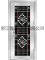 门业图片-JH-6020(贵族花)JH-6020(贵族花)图片