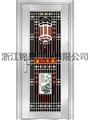门业图片-JH-6021(贵族花)JH-6021(贵族花)图片