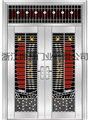 门业图片-JH-8005(精品花)JH-8005(精品花)图片