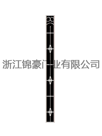 门业图片-不锈钢花枝花枝03图片