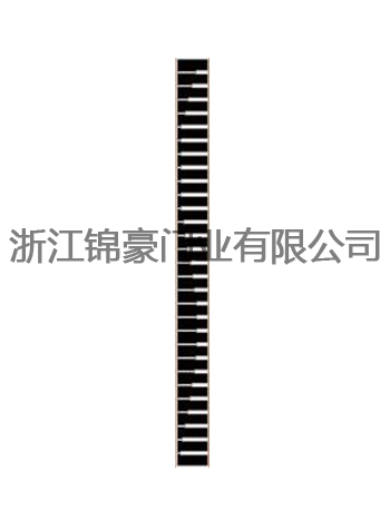 门业图片-不锈钢花枝花枝05图片