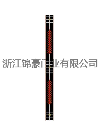 门业图片-不锈钢花枝花枝10图片