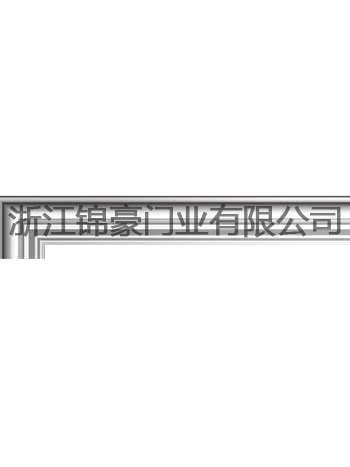 门业图片-不锈钢花枝花枝12公分大圆弧图片