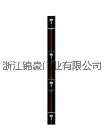 门业图片-不锈钢花枝花枝13图片