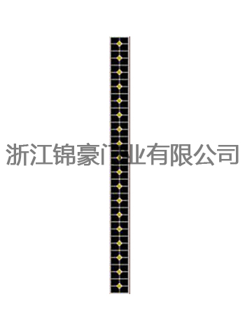 门业图片-不锈钢花枝花枝17图片