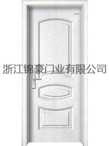 门业图片-钢木门瑞典白橡AA-556(瑞典白橡)图片
