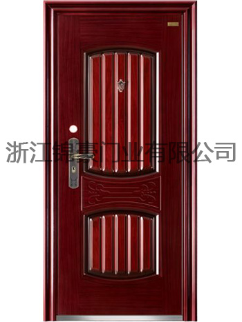 门业图片-防盗门十全十美JH-7809十全十美图片