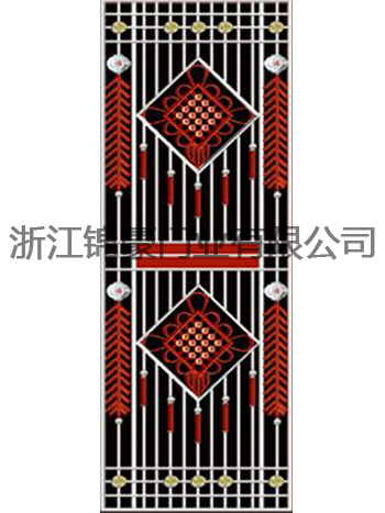 门业图片-不锈钢门JH-F-02JH-F-02图片