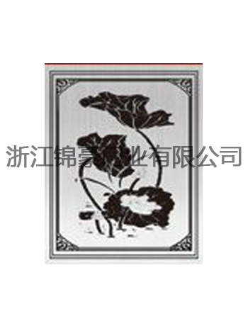 门业图片-不锈钢花枝JH-X-09JH-X-09图片