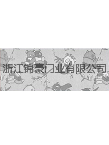 门业图片-不锈钢花枝熊猫板熊猫板图片