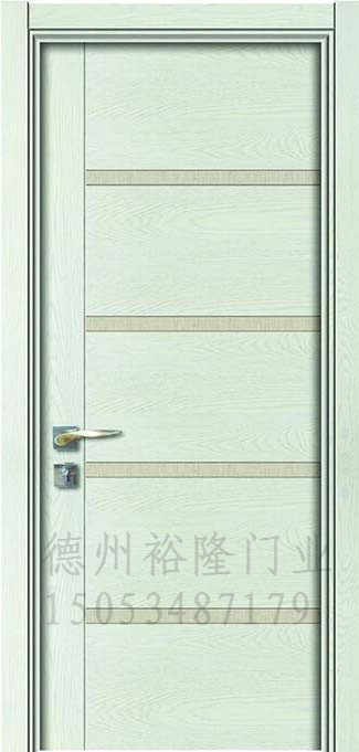 门业图片-怡立特实木复合门厂家直销 实木复合门 生态门 专业定制多种型号可供选择图片