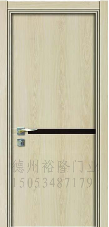 门业图片-怡立特生态门高品质【怡立特】生态室内门 家居室内门可定制图片