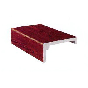门业图片-防水线条7cm 木塑实心线条  防水线条M4(7cm)图片
