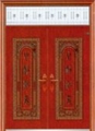 门业图片-非标门 FTX-8309FTX-8309图片