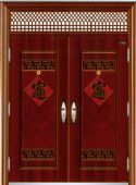 门业图片-非标门非标门 FTX-8037FTX-8037图片