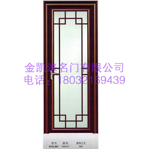 门业图片-门工程用钛镁合金门厂家齐全图片