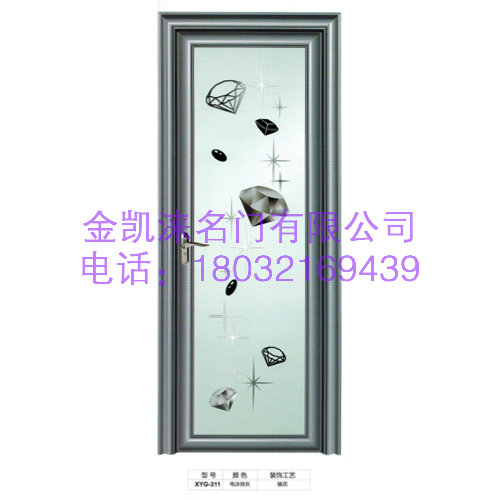 门业图片-门内蒙钛镁合金门厂家齐全图片