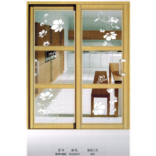 门业图片-门新型钛镁合金门厂家齐全图片