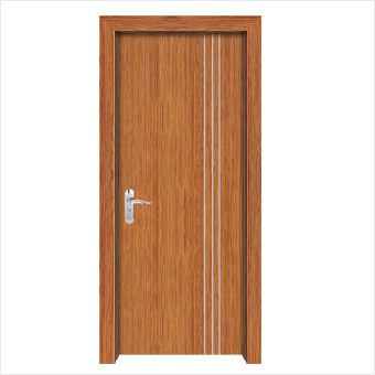 门业图片-经典工艺木门 经典工艺木门DQ-031图片