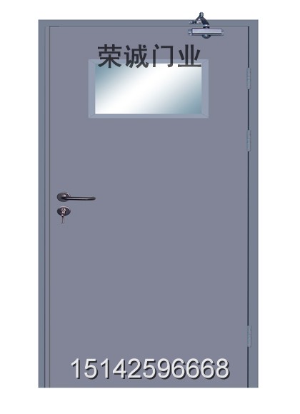 门业图片-防火门辽阳木质防火门/辽阳防火门防火卷帘门/防火门生产厂家/防盗门定做/车库门厂/防火窗生产厂家自定图片