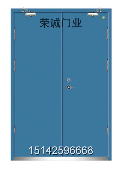 门业图片-防火门新宾鞍山防火门/西丰铁岭防火门厂/金州沈阳木质钢质防火门生产厂家/丹东防火卷帘门定做厂家自定图片