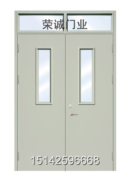 门业图片-防火门长春防火门/防火门价格/防火卷帘门/木质防火门/钢质防火门自定图片