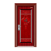 门业图片-钢质室内门系列钢质室内门系列LH-305图片