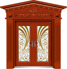 门业图片-非标门厂价直销嘉寓非标门JY-0003图片