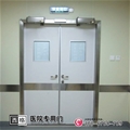 门业图片-防火抗菌医院门 手术室门Y-SK图片
