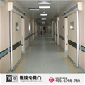 门业图片-广东门厂生产 医院专用工程门 医用门 全国直销批发手术室门图片