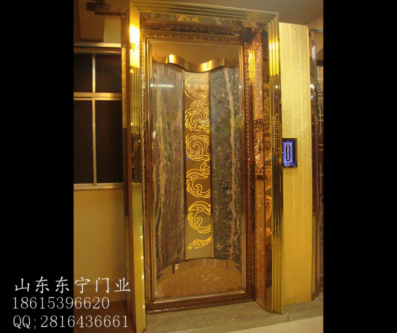门业图片-建材KTV门KTV隔音门KTV包厢门KTV不锈钢门产品制造定制图片