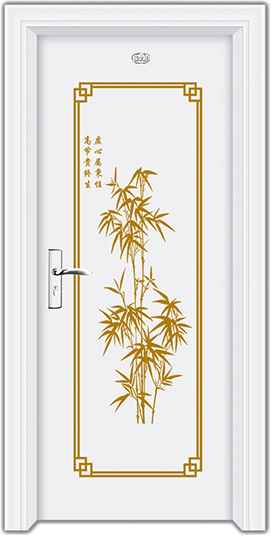 门业图片-工艺门工艺门YZG-128图片