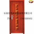 门业图片-内蒙实木复合烤漆门厂家齐全图片