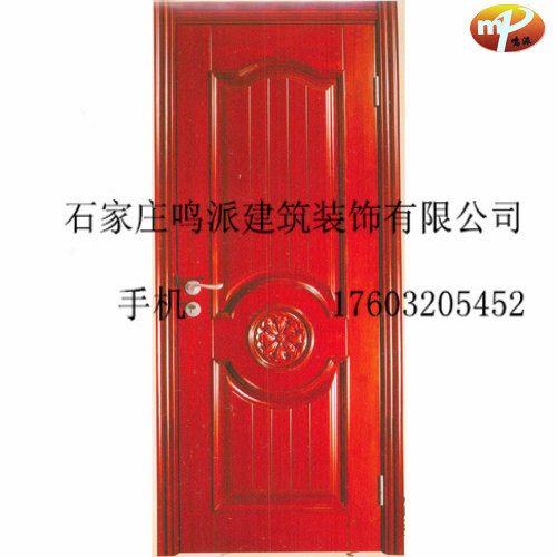 门业图片-实木复合烤漆门衡水实木复合烤漆门价格齐全图片